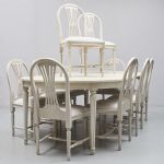 589605 Dining room set